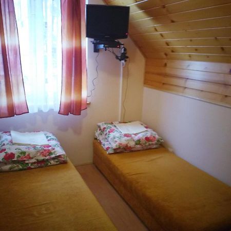 Kwatery Pod Dolina Piwniczna-Zdroj Exterior photo