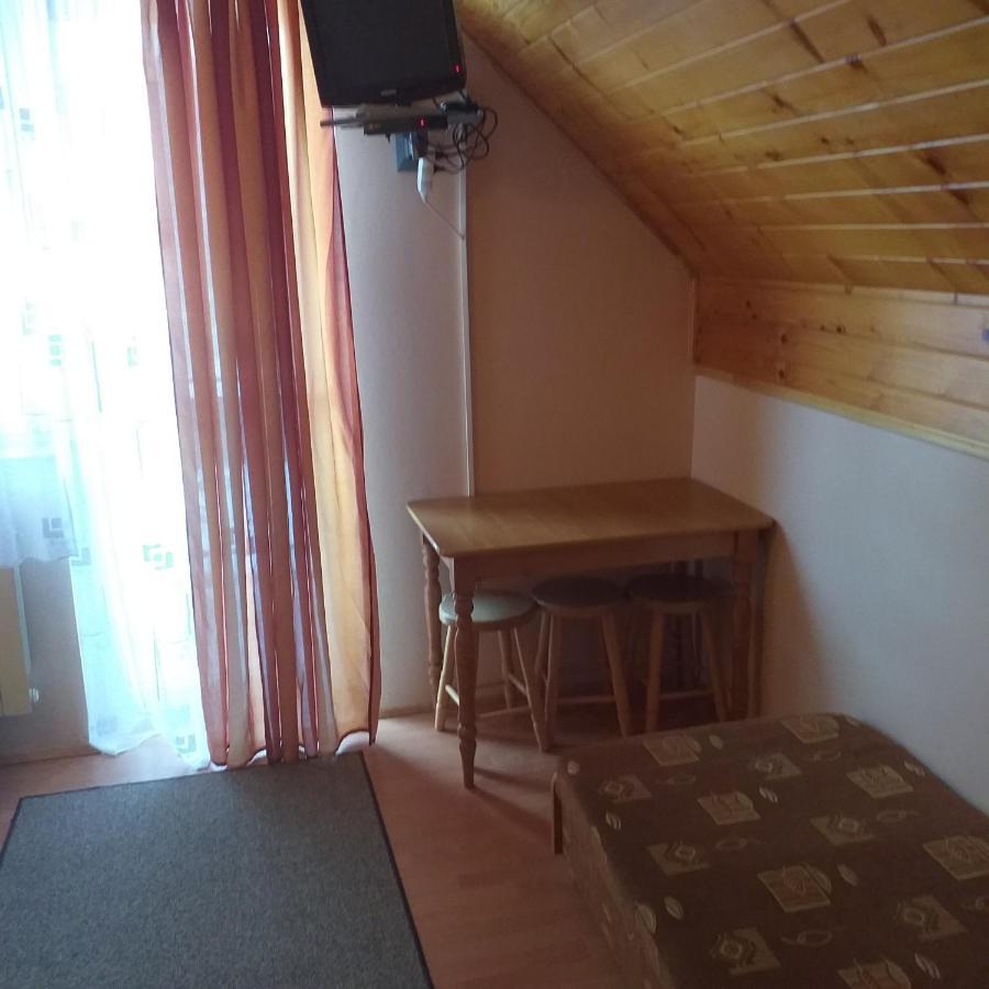 Kwatery Pod Dolina Piwniczna-Zdroj Exterior photo